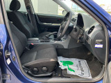 運転席シート・微調整出来ますので運転される方の体形によりフィットします!