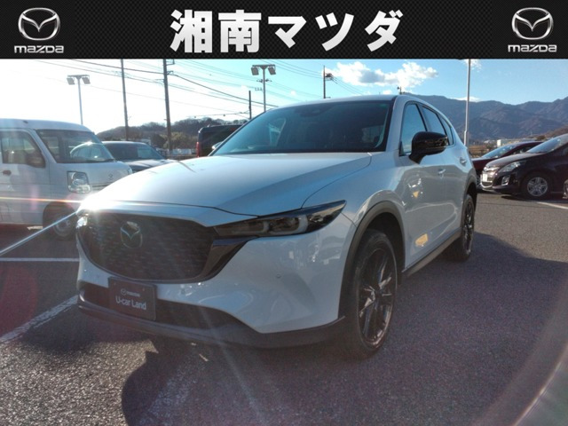 マツダ CX-5 