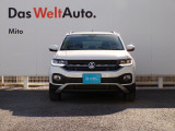 T-Cross TSI アクティブ 