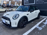 MINI正規ディーラーの血統書付認定中古車。皆様のご相談お待ちしております。