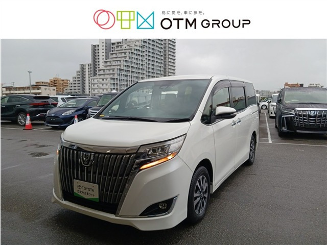 エスクァイア 2.0 Gi 