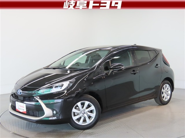 アクア 1.5 Z（6AA-MXPK11）