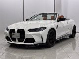 M4カブリオレ コンペティション M xドライブ 4WD 