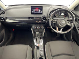 MAZDA2 1.5 15BD 修復歴無し