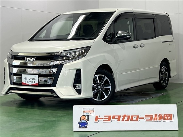 ノア  2.0 Si WxBIII