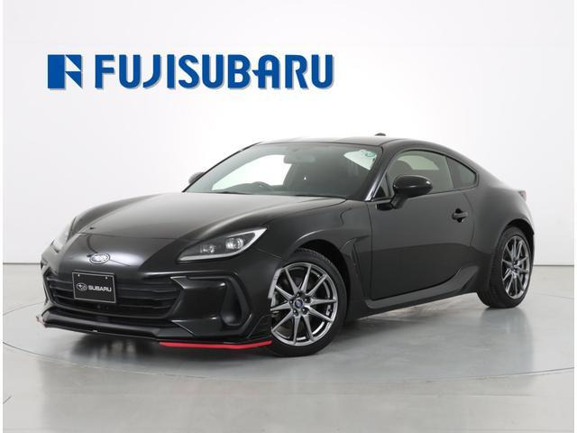 BRZ  2.4 R