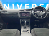 ティグアン  TDI 4モーション ハイライン