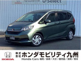 FREED G入庫しました。ご覧頂き誠にありがとうございます。当社ホンダモビリティ九州は、92店舗の安心ネットワークです。
