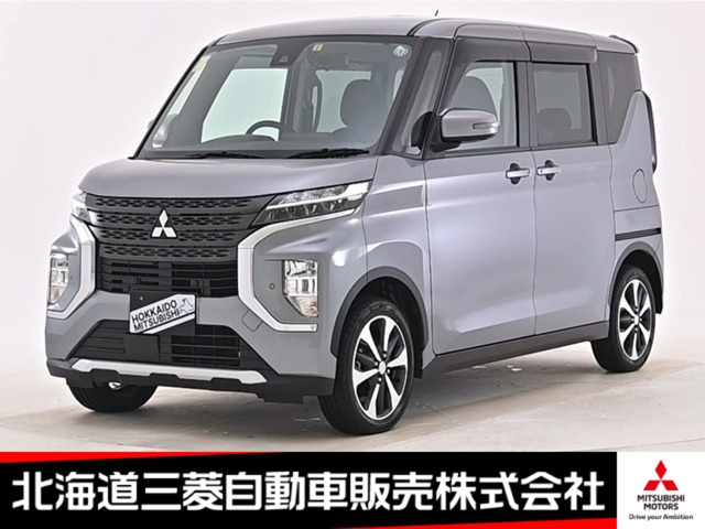 eKクロススペースT プレミアム 4WD