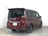 ステップワゴン 1.5 スパーダ ホンダ センシング 