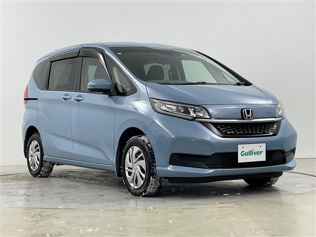 フリード1.5 G ホンダセンシング 4WD修復歴無し