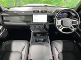 ディフェンダー 110 X ダイナミック HSE 3.0L D300 ディーゼル 4WD エアサスペンショ...