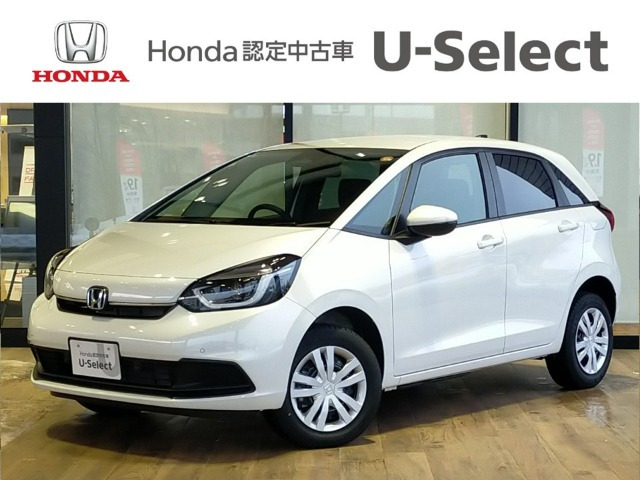 フィット 1.5 ホーム 4WD 