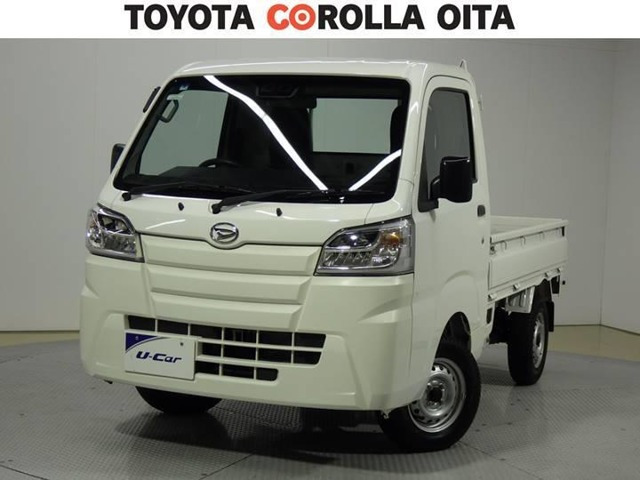 ハイゼットトラック スタンダード SAIIIt