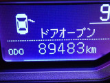 89483km走行