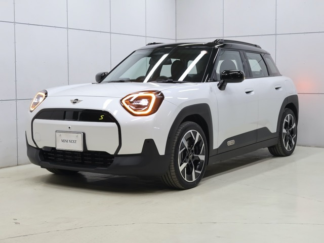 ミニエースマンSE