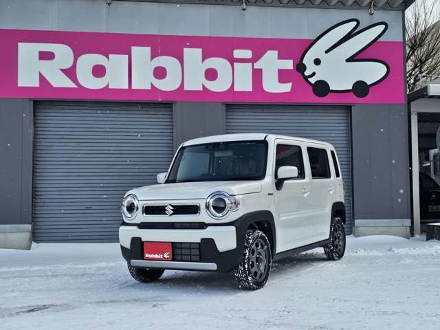 スペーシア ハイブリッド(HYBRID) G 4WD 