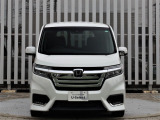 ステップワゴン 1.5 スパーダ ホンダ センシング 
