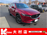 マツダ CX-5