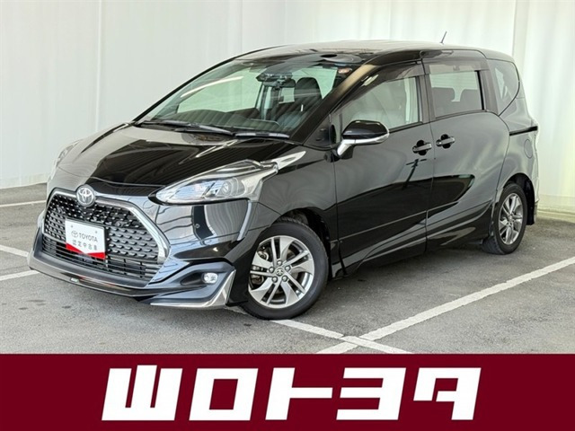 シエンタ 1.5 G クエロ （5BA-NSP170G）