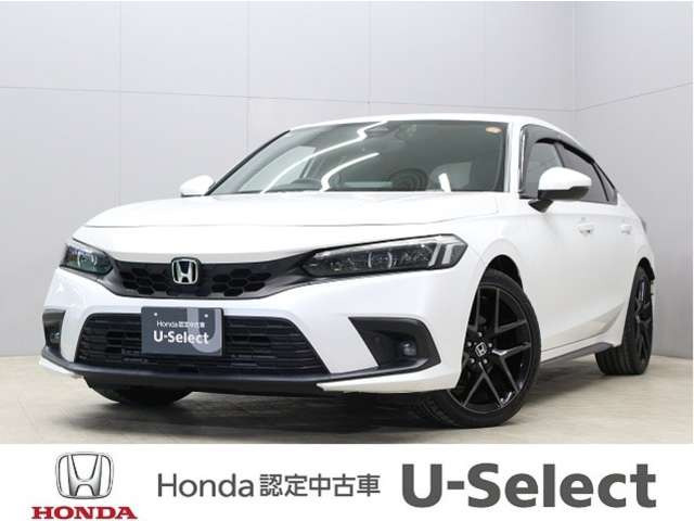 シビック  1.5 EX