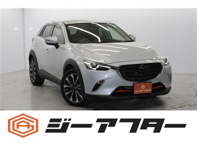 CX-31.8 XD プロアクティブ禁煙車 全周囲カメラ CD/DVD再生