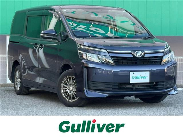 ヴォクシー 2.0 X 修復歴無し