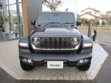 ラングラー アンリミテッド ルビコン 4WD 