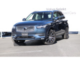 XC90デニムブルーメタリックが入荷いたしました