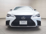 LS 500 Fスポーツ 