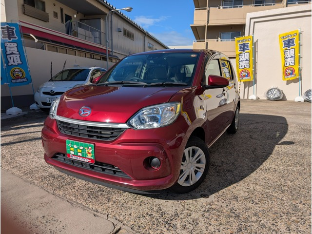 ブーン1.0 X Lパッケージ SAIII