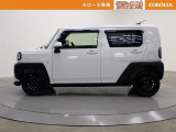 高品質、充実の整備と安心ロングラン保証1年付きでお車をお引渡し致します
