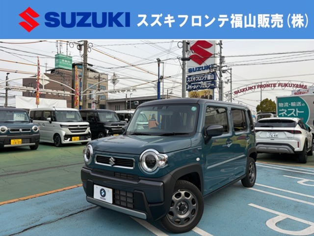 スズキ スペーシア 