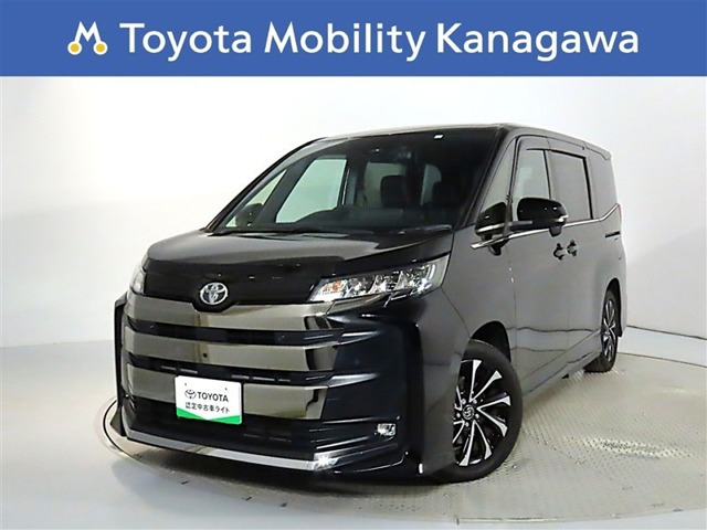 ノア 2.0 S-Z（6BA-MZRA90W）