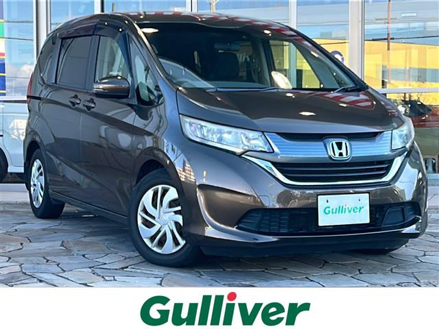 フリード 1.5 G ホンダセンシング 修復歴無し