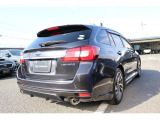 レヴォーグ 1.6 GT-S アイサイト 4WD 