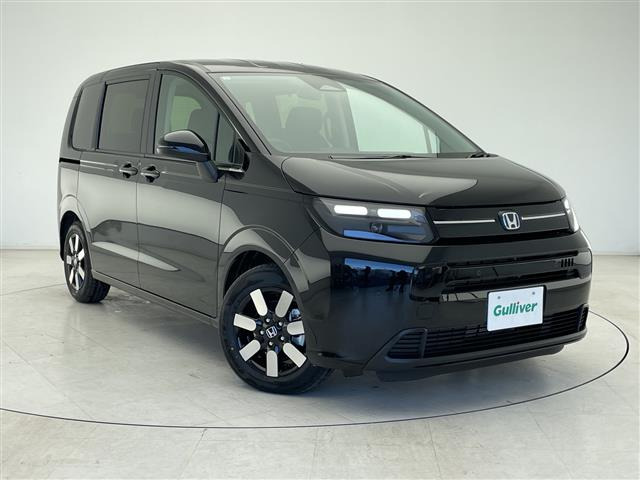 フリード 1.5 e:HEV エアー EX 修復歴無し（6AA-GT5）