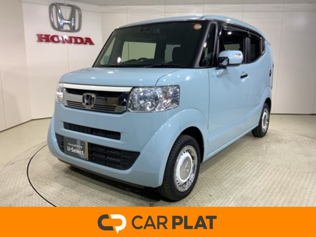 N-BOXスラッシュG ターボ Lパッケージ 4WD