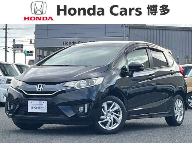 フィット1.3 13G Sパッケージ