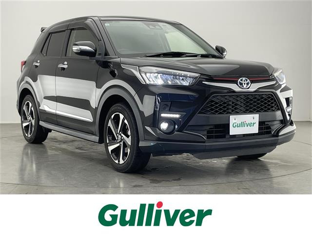 ライズ 1.2 Z 修復歴無し