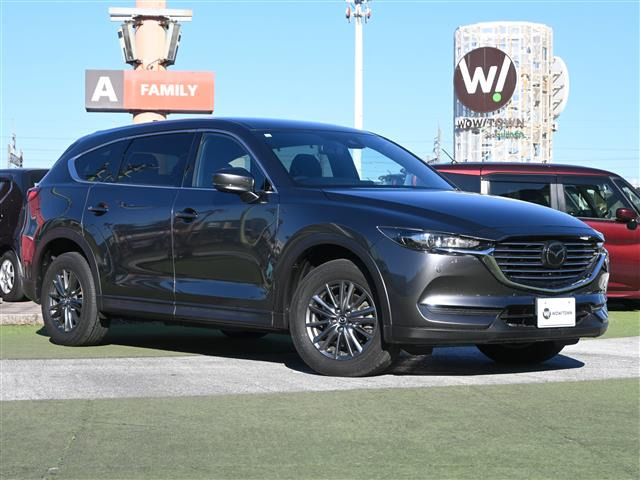 CX-82.5 25S修復歴無し