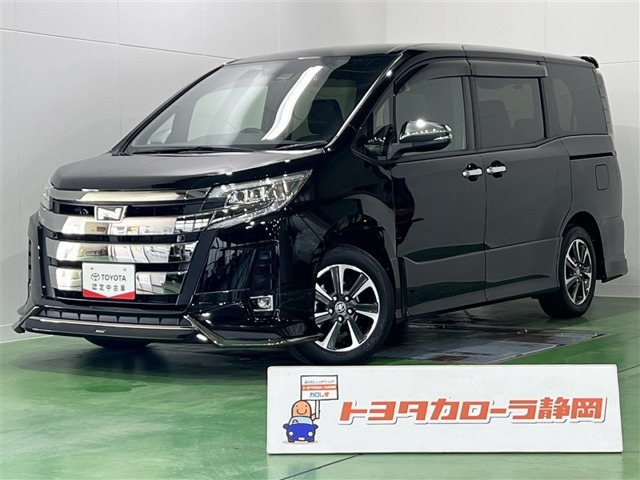 ノア 2.0 Si WxBIII（3BA-ZRR80W）