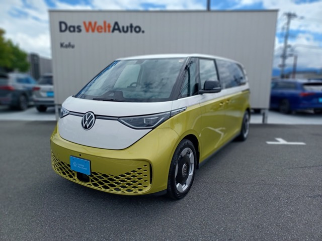 ID.Buzzプロ ロング