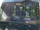 純正メモリーナビです