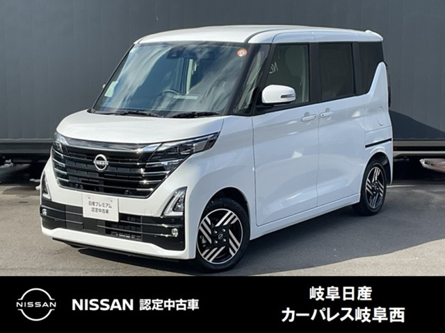 日産 デイズ 