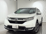 ホンダ CR-V