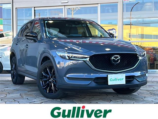CX-52.2 XD ブラックトーンエディション 4WD修復歴無し