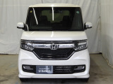 N-BOXカスタム G L ホンダセンシング 