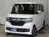 ホンダ N-BOXカスタム
