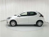 ヤリス 1.5 X 4WD 